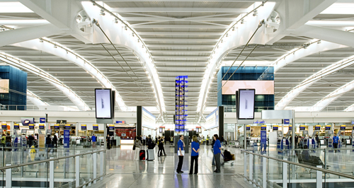 i-10-aeroporti-più-grandi-del-mondo-londra Travelgood 