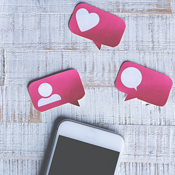 Social-network