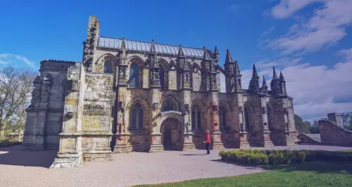 Cineturismo-Codice-Da-Vinci film travelgood partner biglietteria aerea agenzie viaggio