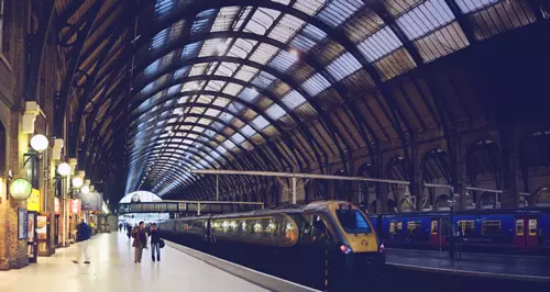 Cineturismo-Harry-Potter film travelgood partner biglietteria aerea agenzie viaggio