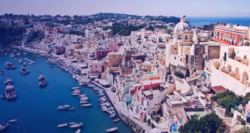 Cineturismo-Il-Postino film travelgood partner biglietteria aerea per agenzie viaggio