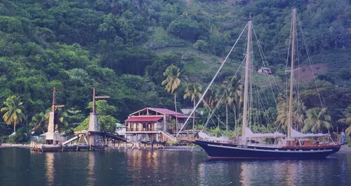 Cineturismo-Pirati-dei-Caraibi film travelgood partner biglietteria aerea agenzie viaggio