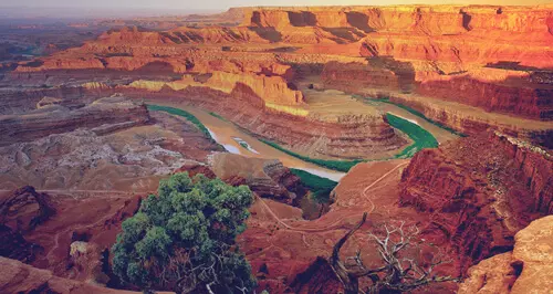 Cineturismo-Thelma-Louise film travelgood partner biglietteria aerea agenzie viaggio