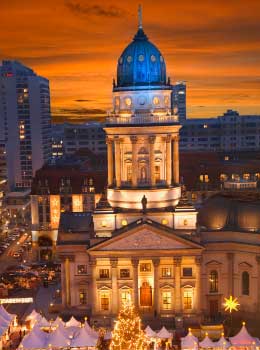 Berlino