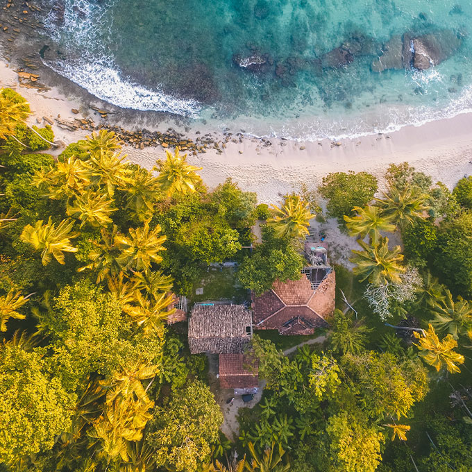 Maldive corridoi turistici