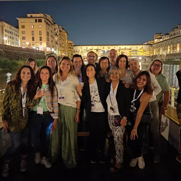 Ilaria-Gabbiani-incontra-il-team-TTC-Branch-Operation-Manager-Travelgood-auto-ticketing-agenzie-viaggio