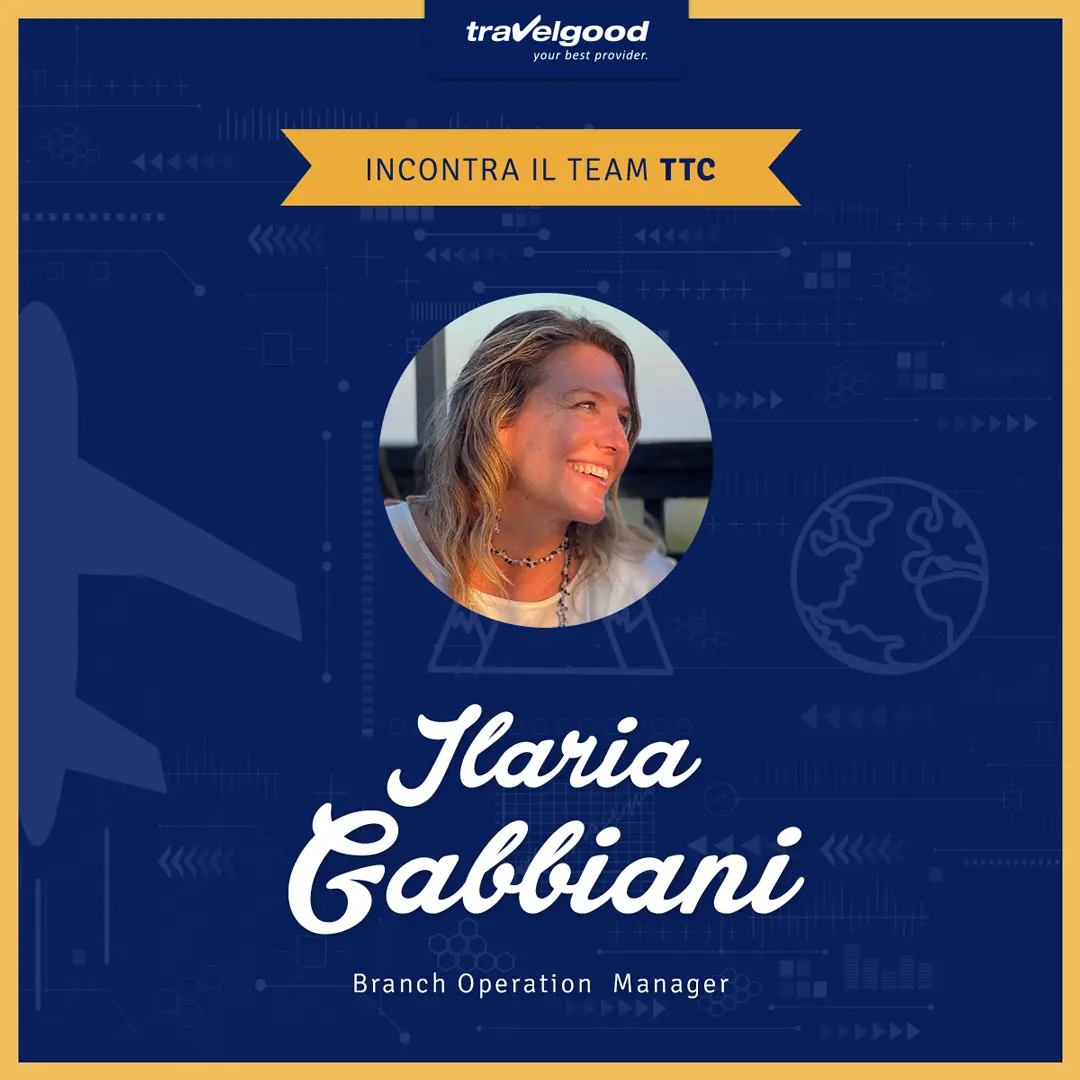 Interviste-Travelgood-Ticketing-Travel-Center-Ilaria-Gabbiani