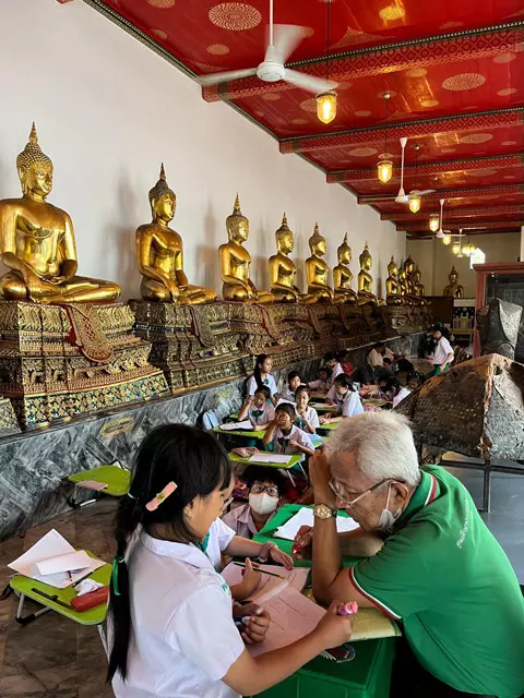 Fam-Trip-per-agenzie-viaggio-Travelgood-partner-biglietteria-aerea-fam-trip-bangkok-ita-airways-4