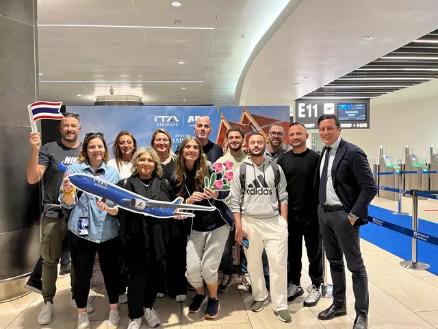 Fam-Trip-per-agenzie-viaggio-Travelgood-partner-biglietteria-aerea-fam-trip-bangkok-ita-airways-6