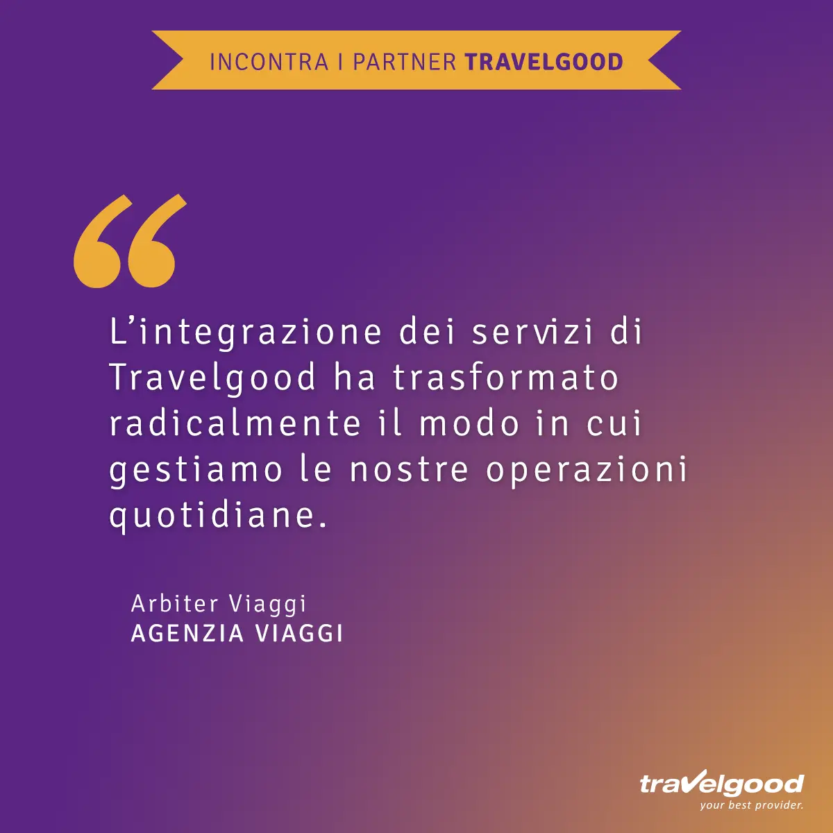 Incontra-partner-Travelgood-Arbiter-Viaggi