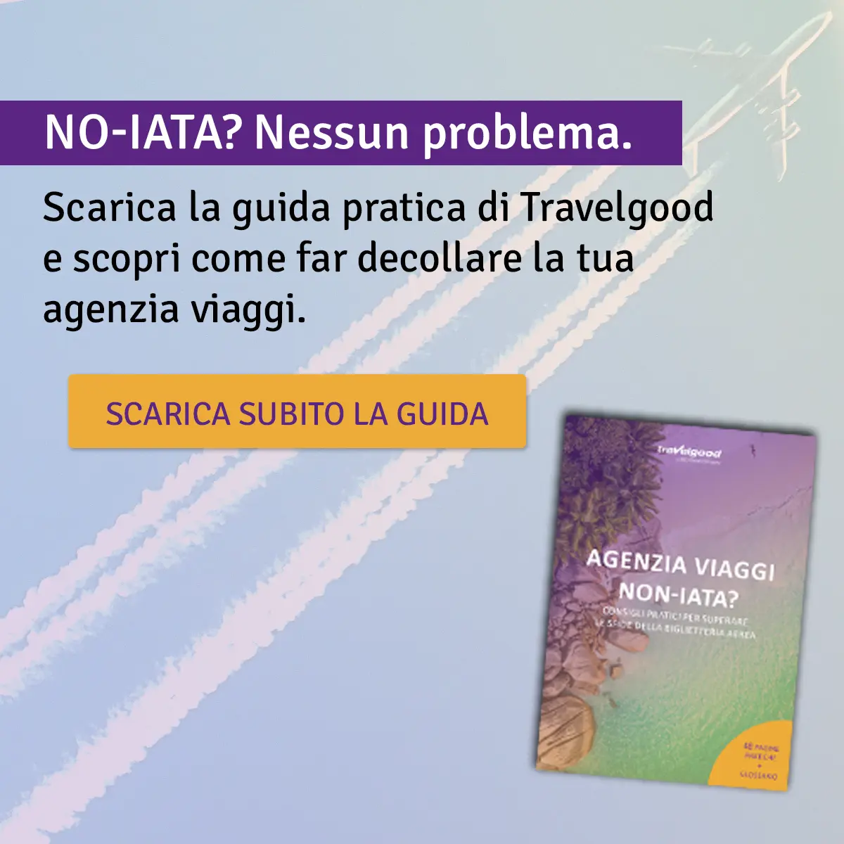 guida-per-agenzie-non-iata-banner-quadrato-pagina-blog-Travelgood-partner-biglietteria-agenzia-viaggi