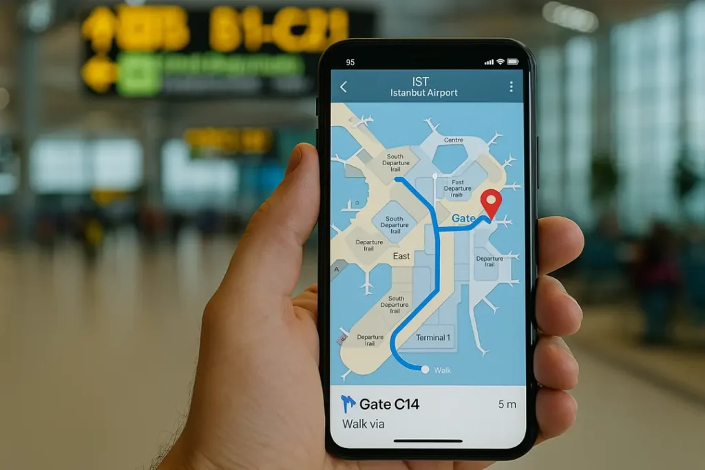 orientarsi-in-aeroporto-app-aeroporto-travelgood-partner-per-agenzie-viaggio