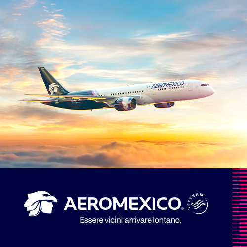 Aeromexico