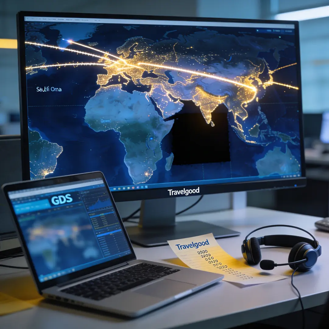 Crisi-globali-valore-Ticketing-Travel-Center-travelgood-partner-per-agenzie-viaggio