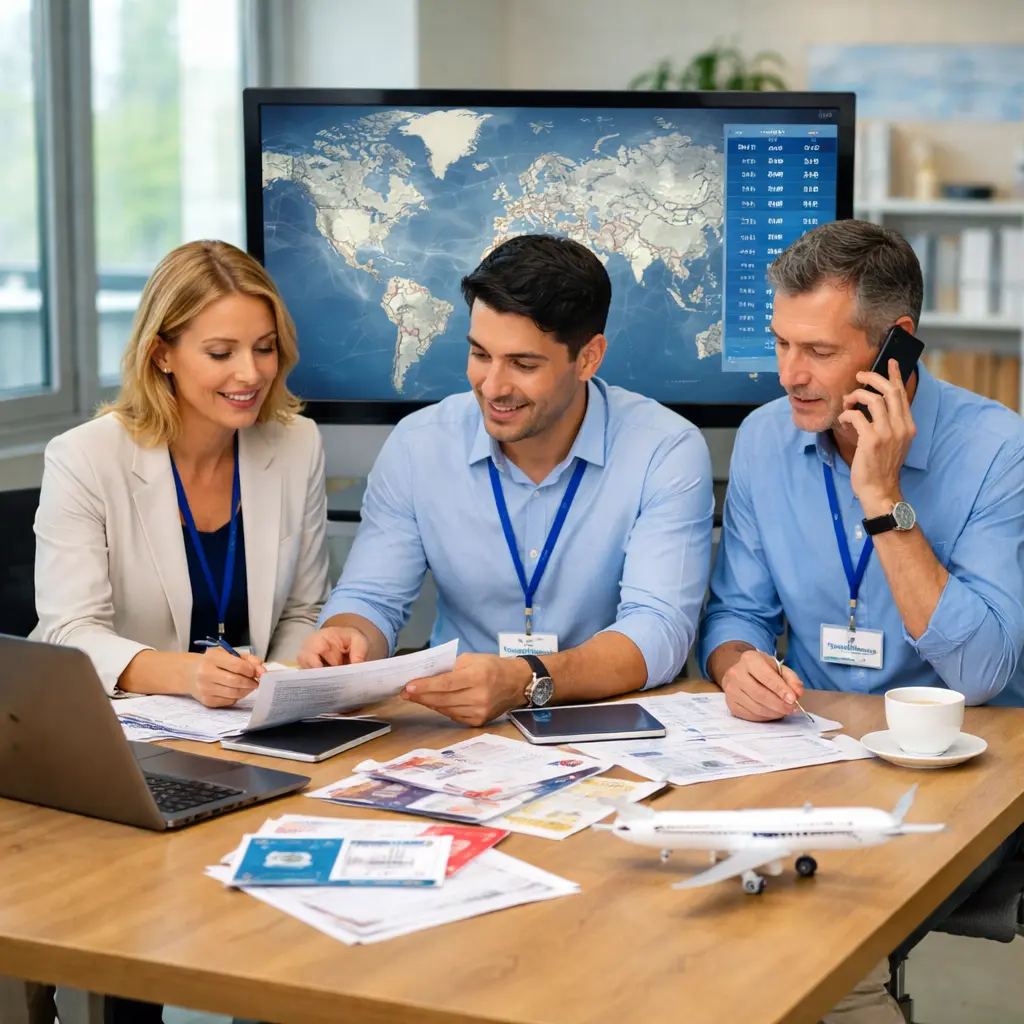 riprotezioni voli aerei agenzia viaggi-travelgood-partner-per-agenzie-viaggio